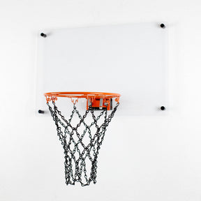 Kids Basketball Hoop Set (21"x16")