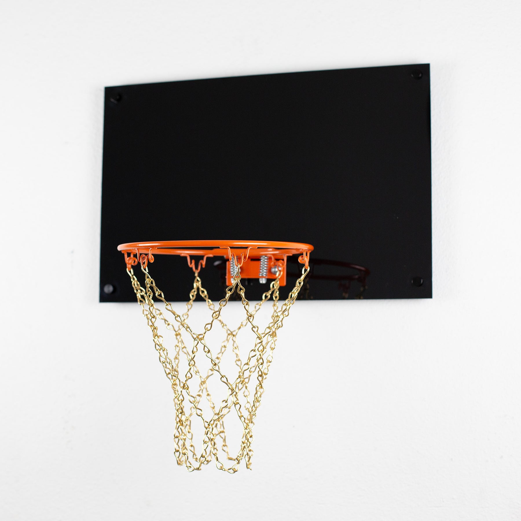 Kids Basketball Hoop Set (21"x16")