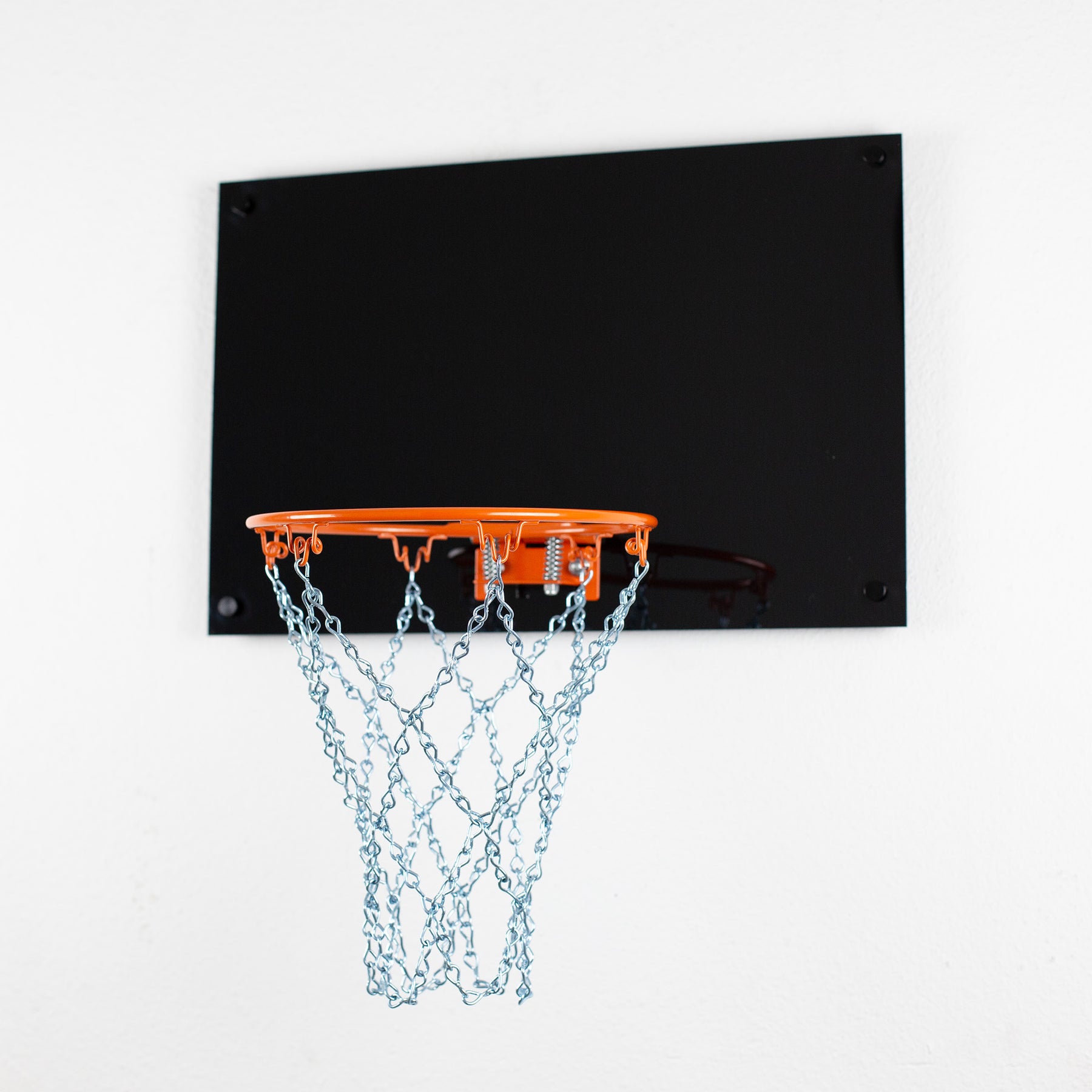 Kids Basketball Hoop Set (21"x16")