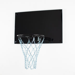 Kids Basketball Hoop Set (21"x16")