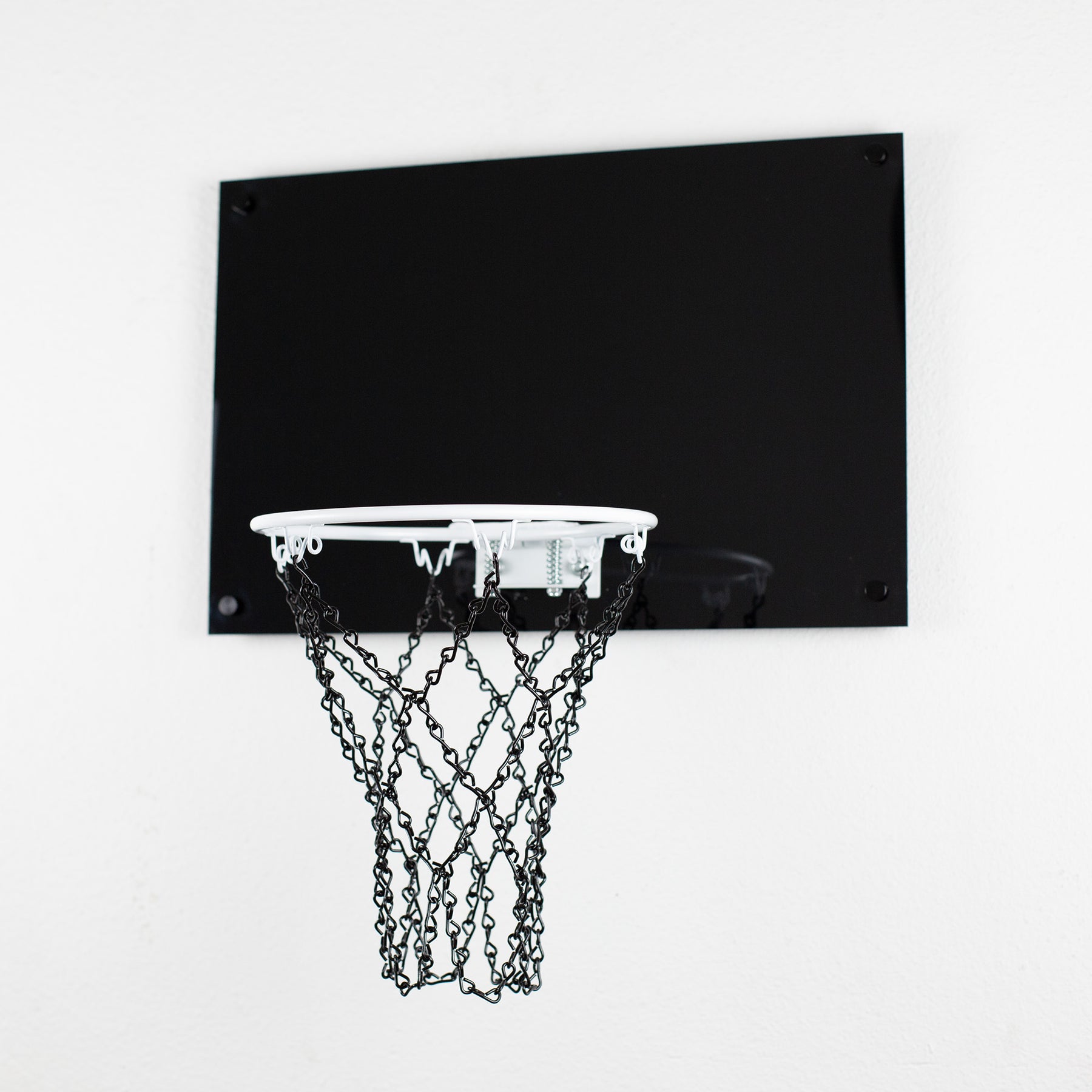 Kids Basketball Hoop Set (21"x16")