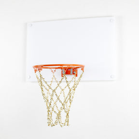 Kids Basketball Hoop Set (21"x16")