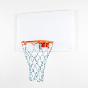 Kids Basketball Hoop Set (21"x16")