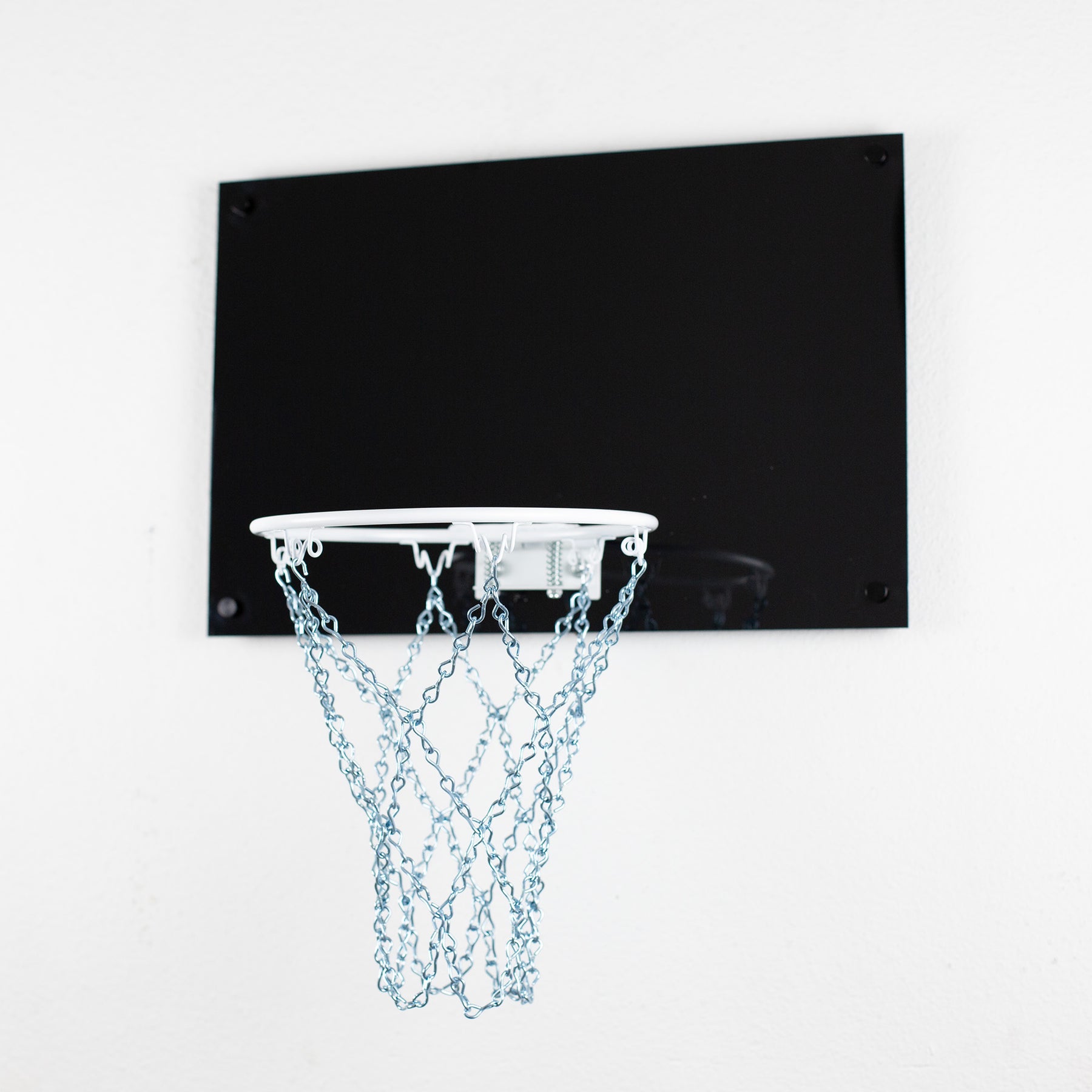 Kids Basketball Hoop Set (21"x16")