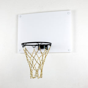 Kids Basketball Hoop Set (21"x16")