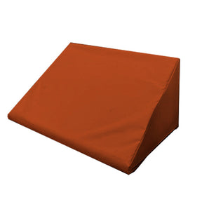 triangle orange