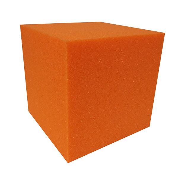 FOAM CUBES