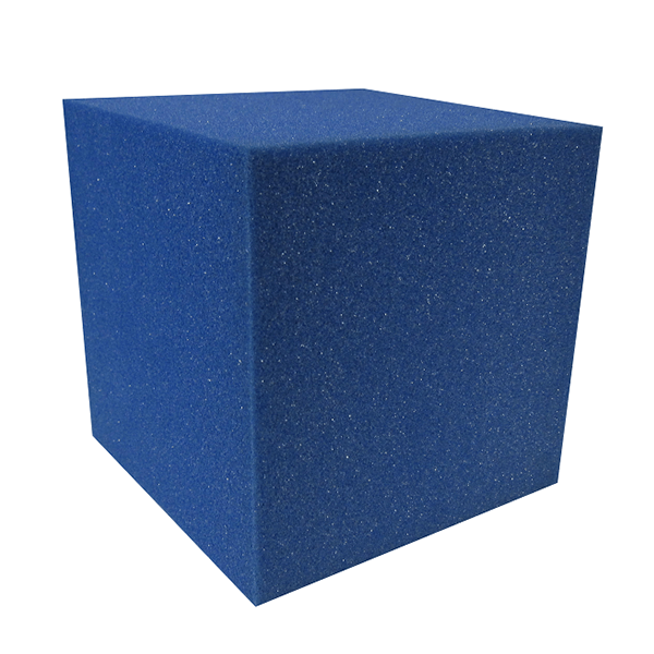 Kids Indoor Foam Cubes