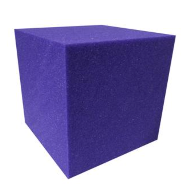 FOAM CUBES